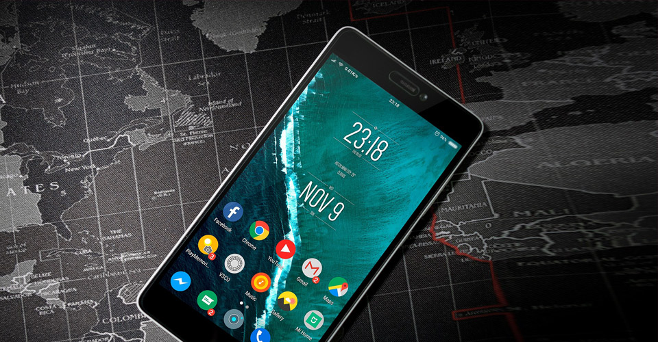 Android App Development Tucson