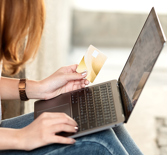 Benefits of Having An Ecommerce Website